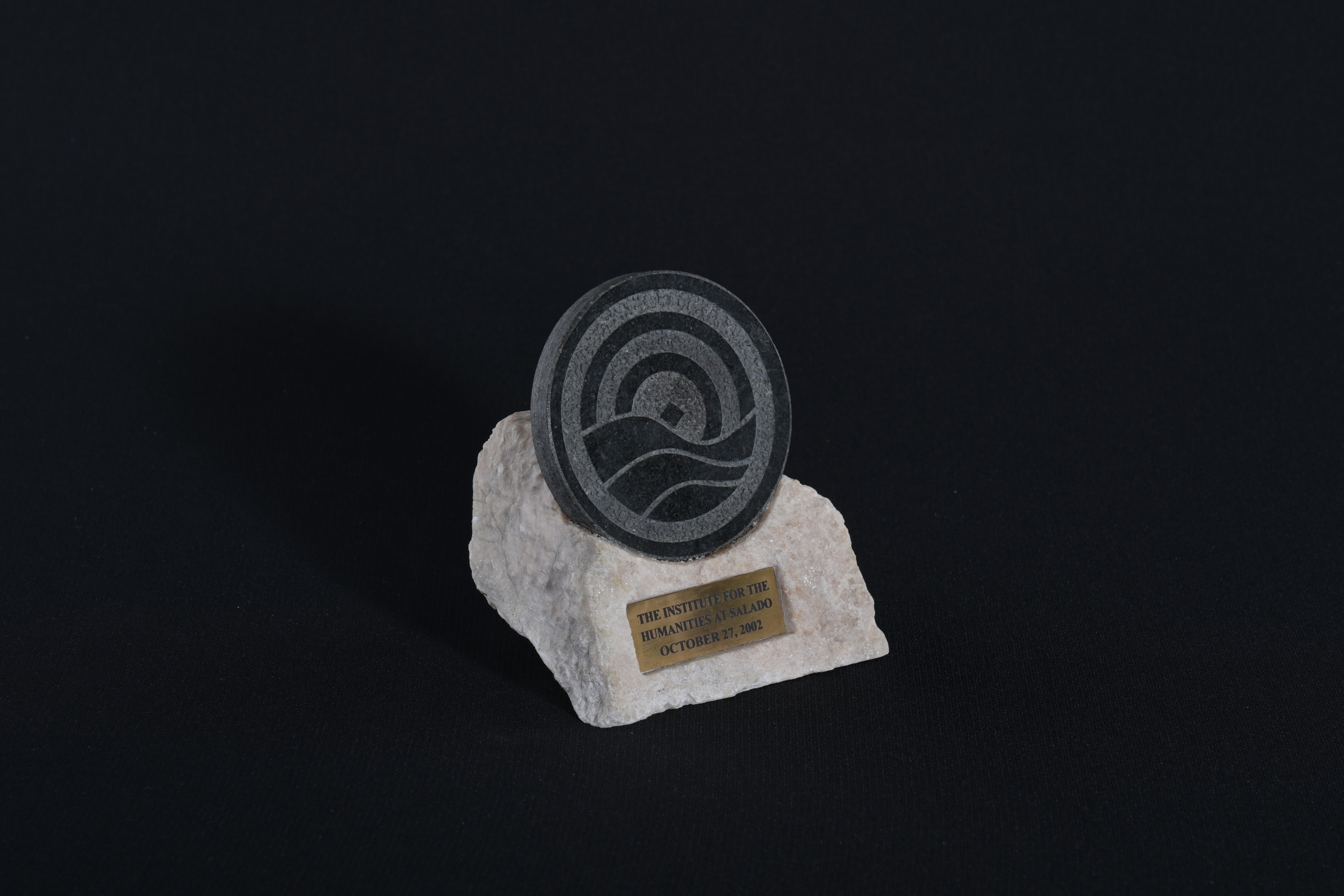 【薩拉多人文學院(The Institute for the Humanities at Salado)】獎盃